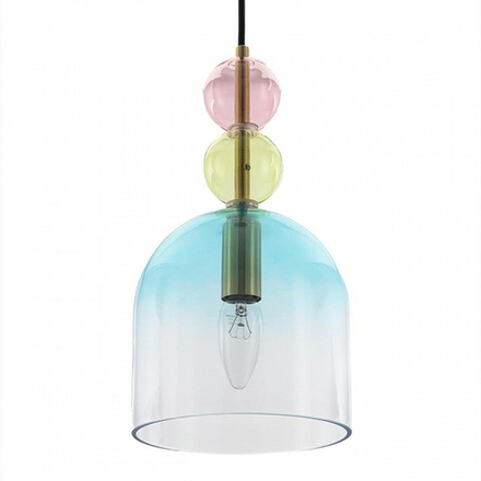 Подвесной светильник Citilux TENDY CL244021