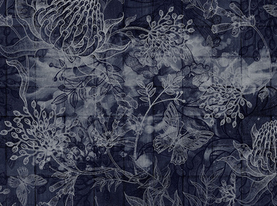 Дизайнерские обои Wall Street Astral-22