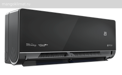 Инверторная сплит-система Royal Clima серии ROYAL SUPREMO NERO Full DC EU Inverter RCI-RSN30HN (комплект)