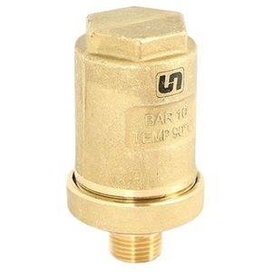 Компенсаторы гидравлических ударов Uni-Fitt