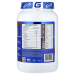 Gaspari Nutrition, Proven Blend, смесь протеинов из разных источников, со вкусом двойного шоколада, 896 г (2 фунта)