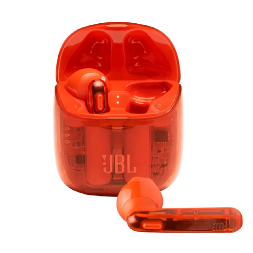 Беспроводные наушники JBL Tune 225TWS GHOST Orange