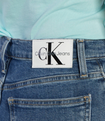 Джинсы CALVIN KLEIN JEANS - голубой(J20J222777)