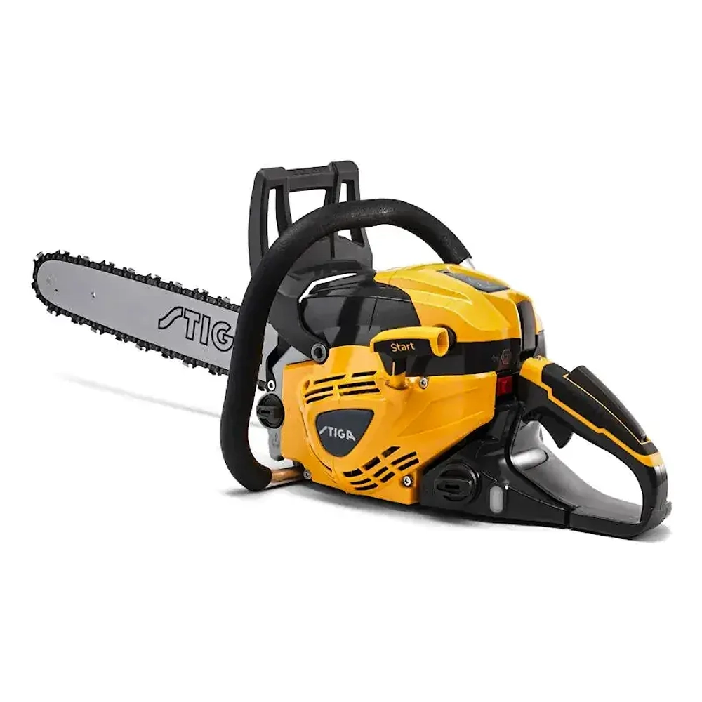 Stiga CS 755, 18" бензопила 240521802/ST1