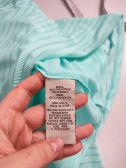 Юбка ECI летняя 46 размер