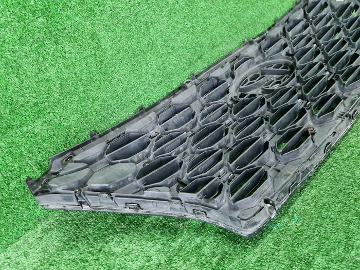 Решетка радиатора Hyundai Santa Fe 4 TM 2018-2021