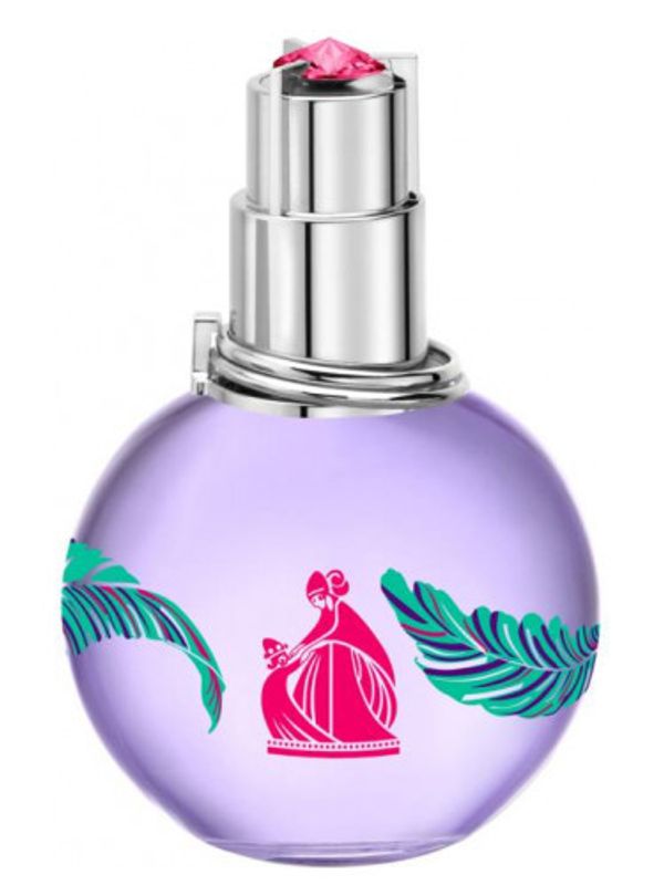 Lanvin Eclat d'Arpege Tropical Flower