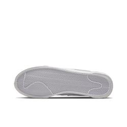 Кроссовки Sacai x Nike Blazer Low 'White Grey' DM6443‑100