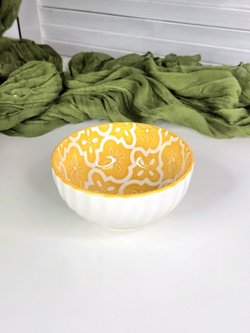 Пиала с орнаментом 300 мл 2 шт. в наборе (202134614)