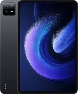 Планшет Xiaomi Pad 6 6/128 Gray