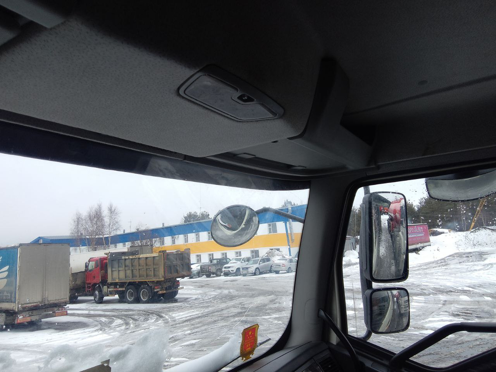 FAW J6 6x6 Самосвал CA3250P66K24L1TE5 (Дизельный, 11,1 л, 420 л.с., МТ)