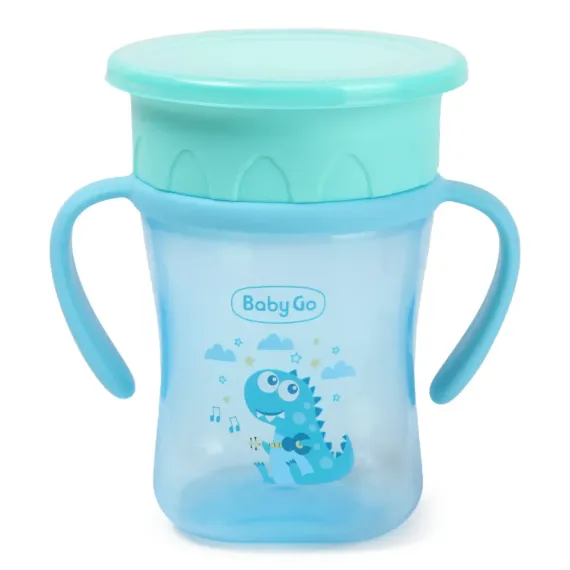 Чашка BabyGo 250 мл