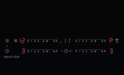 Варочная панель Electrolux EIT60443X