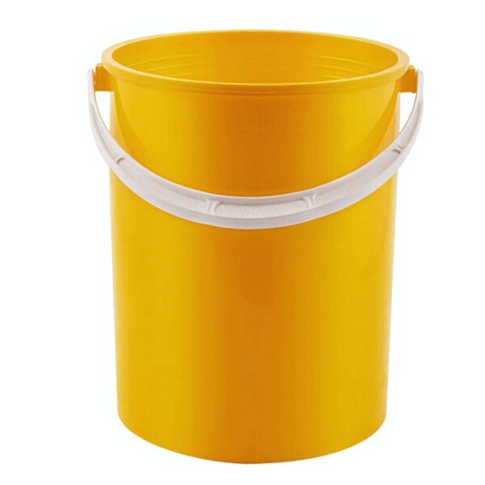 Ведро 12 л (цветное)