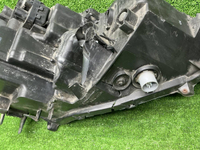 Битая Фара левая Mazda CX-5 2 (2017-2021) LED