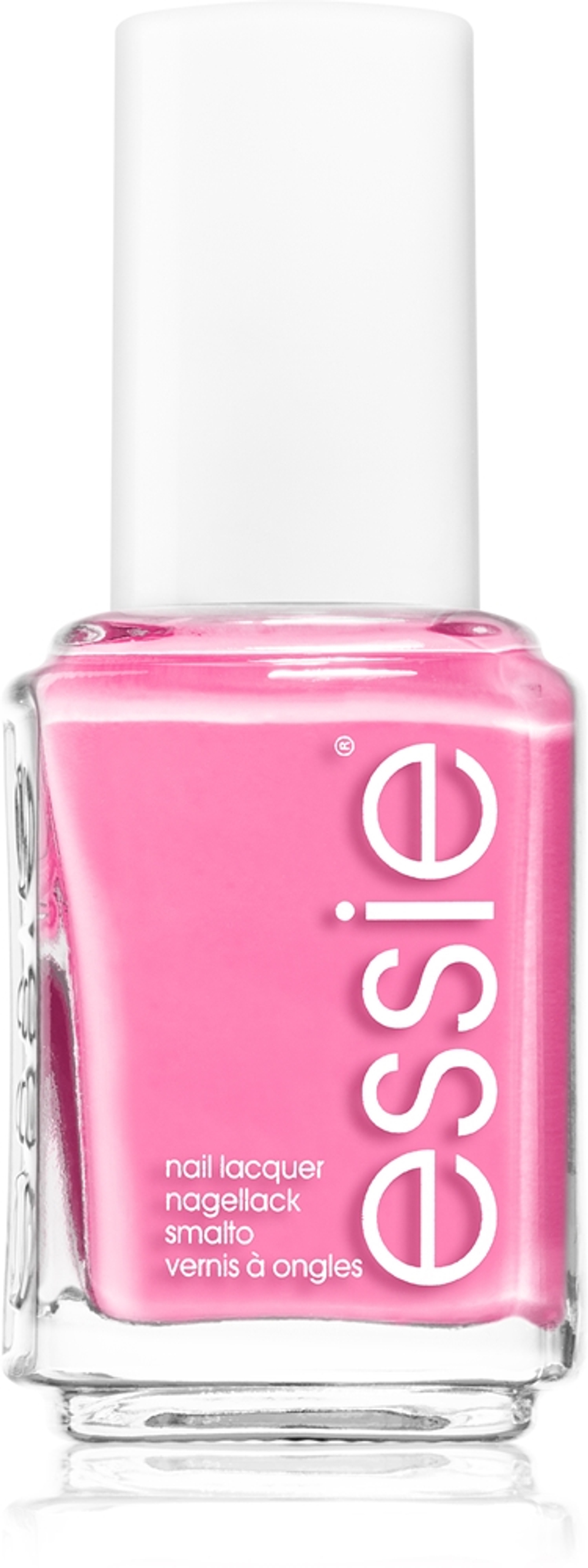 essie nails - Лак для ногтей оттенок 20 Lovie Dovie, 13 ml