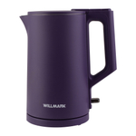 Чайник Willmark WEK-1828PS