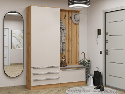 Стиль-03 Cream Silk