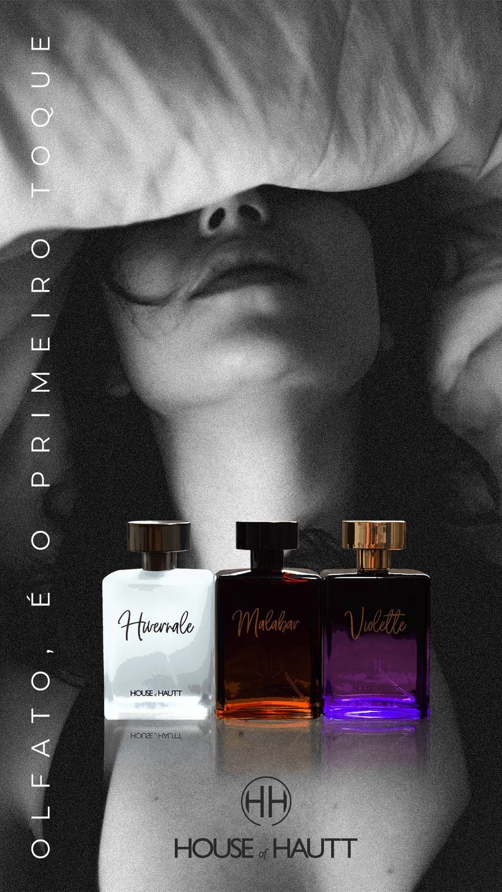 House of Hautt Malabar