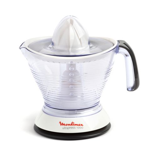 Соковыжималка для цитрусовых Moulinex Vitapress 1000 PC302B10