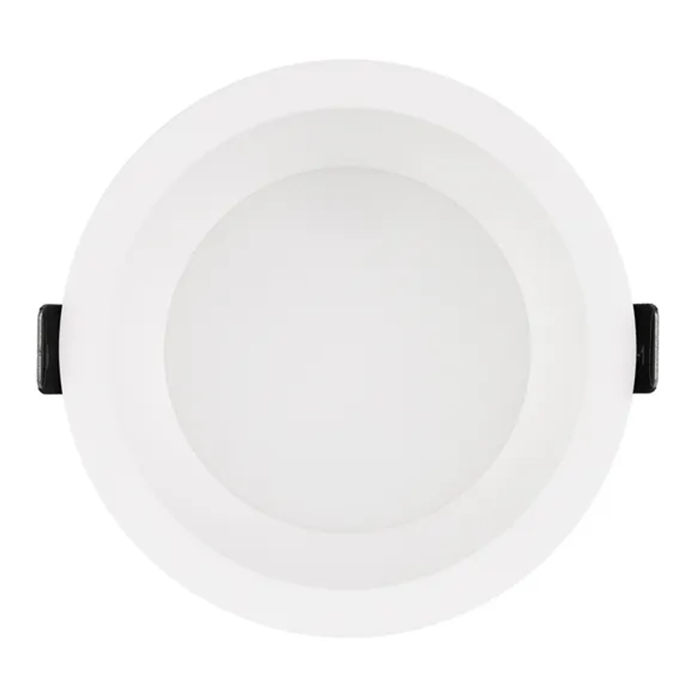 Светильник MS-DROP-BUILT-R137-24W Day4000 (WH, 90 deg, 230V) (Arlight, IP54 Металл, 5 лет) 040341