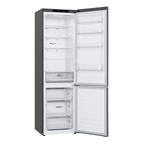 Холодильник LG GA-B509SLCL