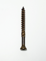 Cаморезы по дереву A2 5,0x60/36 TX25 200 шт/упаковка