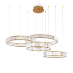 Основание для подвесного светильника Freya Tier FR5257A-L4G