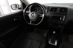 Volkswagen Polo, 2016 год