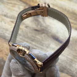 Часы Cartier
