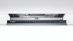 Встраиваемая посудомоечная машина Bosch SMV25FX01R