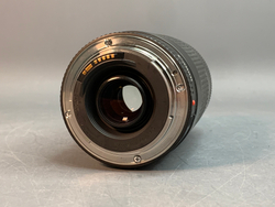 Canon EF 75-300mm 4-5.6 III