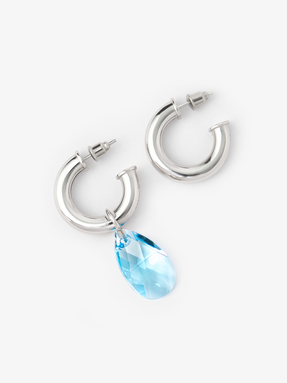 СЕРЬГИ "LAKE".