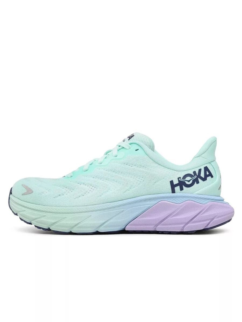 Кроссовки женские Hoka Arahi 6 WIDE