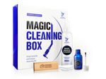 Набор для экспресс-ухода за винилом Magic Cleaning Box