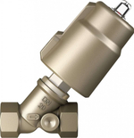 Седельный клапан Festo VZXF-L-M22C-M-B-G34-160-H3B1-50-16 Ру16 Ду20 ( PN16 DN20 )