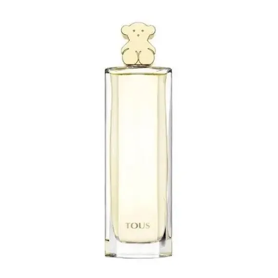 Женский парфюм Tous Gold Eau de Parfum Весна, 90 мл