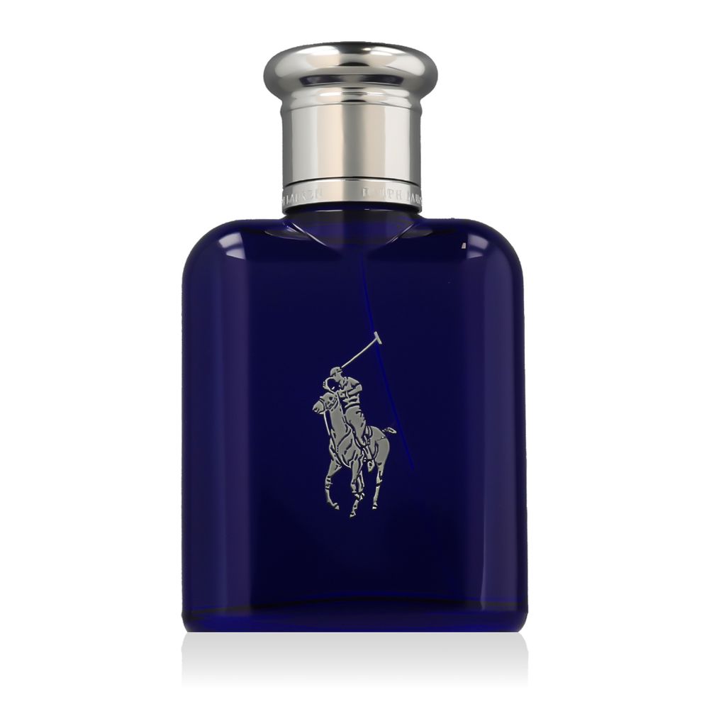 Ralph Lauren Polo Blue Eau De Toilette 75 ml (man)