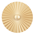 Бра Crystal Lux HOLA AP4W LED D350