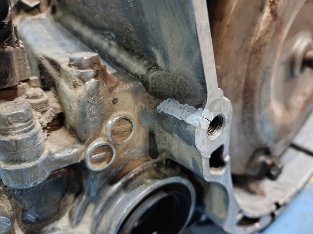 Акпп CHEVROLET AVEO 2008