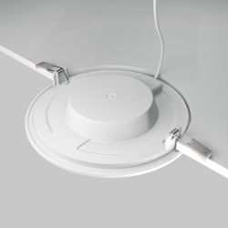 Встраиваемый светильник светодиодный Maytoni Stockton DL017-6-L18W