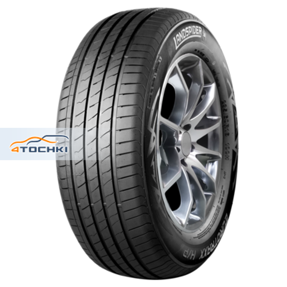 Легковая шина Landspider 195/60R16 89H Eurotraxx H/P TL 4PR