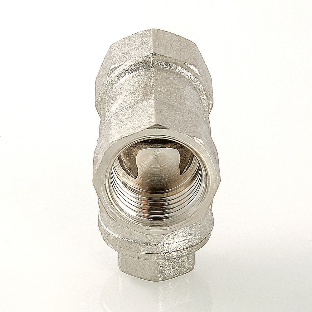 Фильтр грубой очистки прямой 3/4" вн-вн МИНИ Valtec
