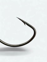 Крючок для рыбалки,рыболовные фидерные(10 шт) 40mm