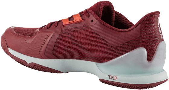 Кроссовки мужские Head Sprint Pro 3.5 Clay , арт. 273144-DROR