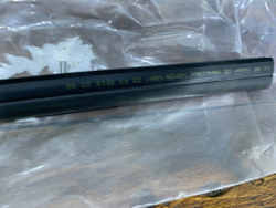 Уплотнитель радиатора нижний GL GLS (X166) Новый Оригинал A1666890198