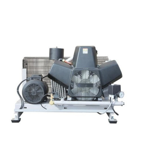 Поршневой безмасляный компрессор REMEZA СБ4-F55/10