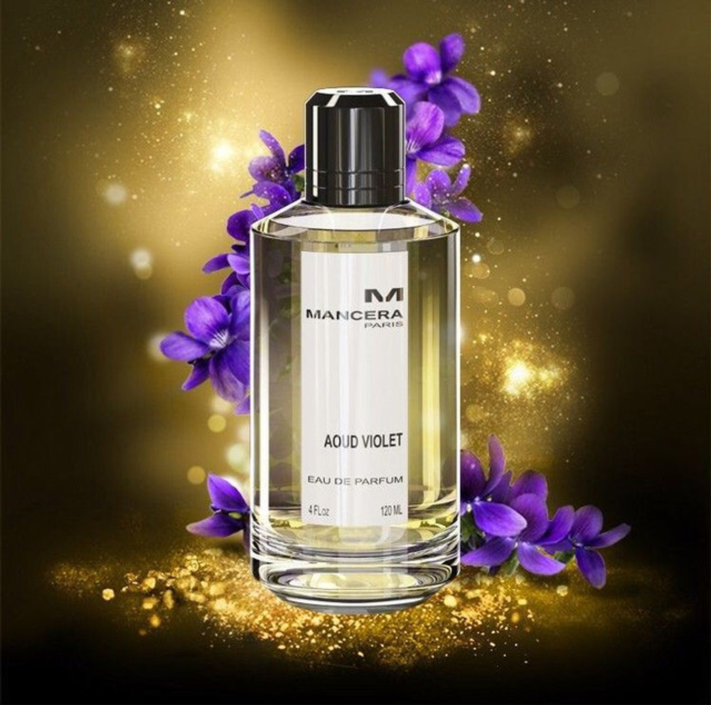 Mancera AOUD VIOLET