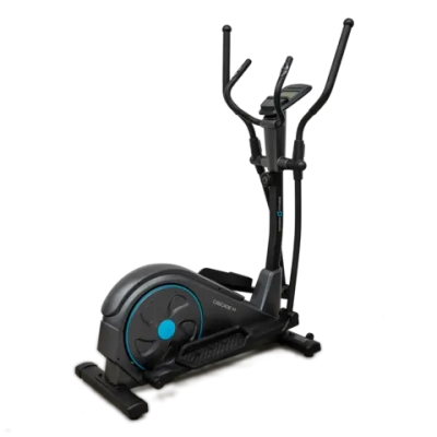 Эллиптический тренажер домашний OXYGEN FITNESS CASCADE M