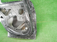 Дверь задняя левая BMW X1 F48 (2015-2022)